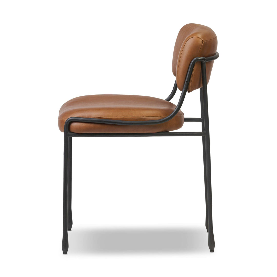 Four Hands - Nettie Dining Chair - 250063-007 | American Home Furniture