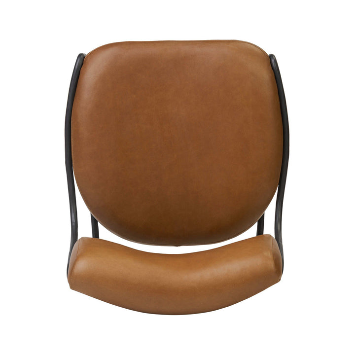 Four Hands - Nettie Dining Chair - 250063-007 | American Home Furniture