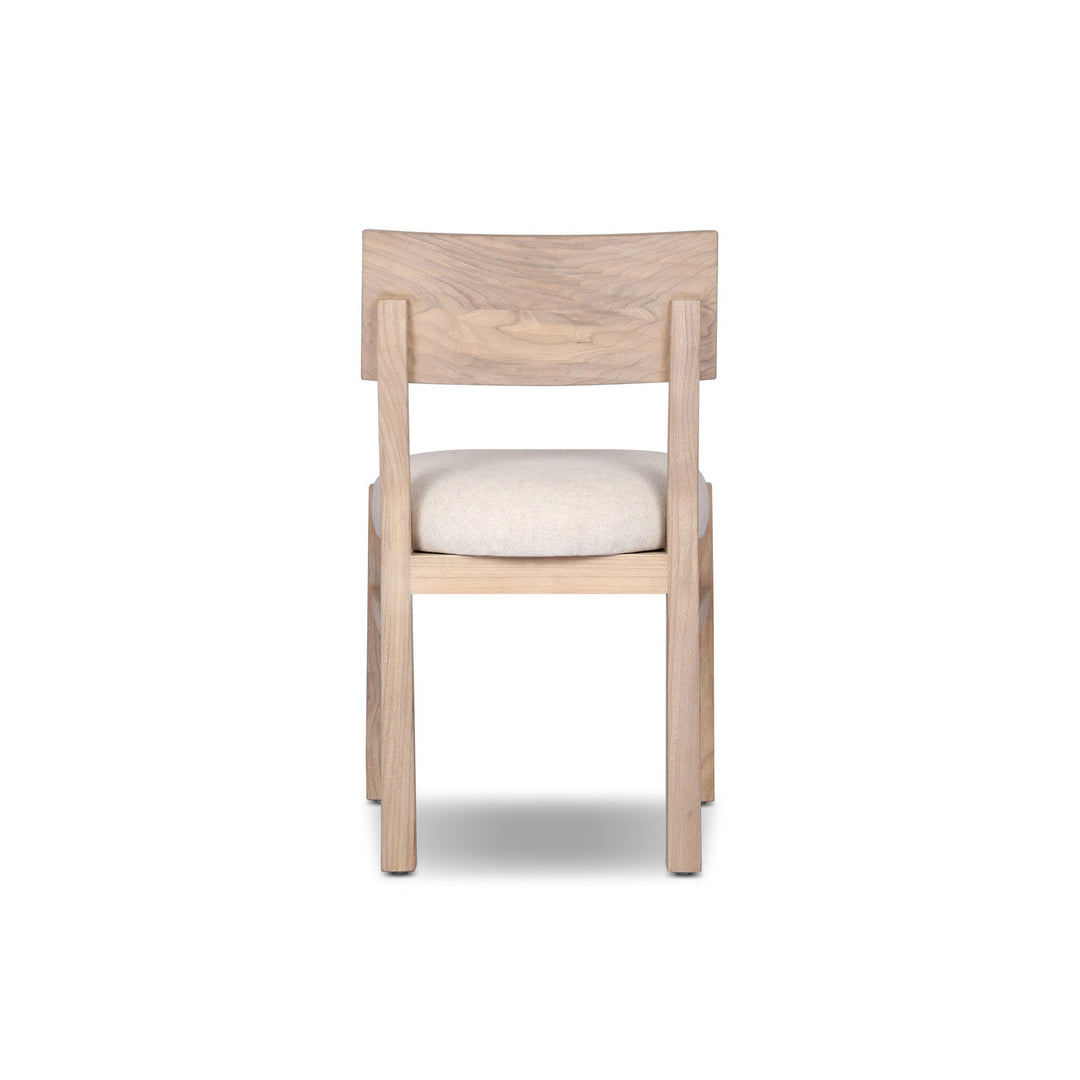 Four Hands - Lewiston Dining Chair - 250069-007 | American Home Furniture