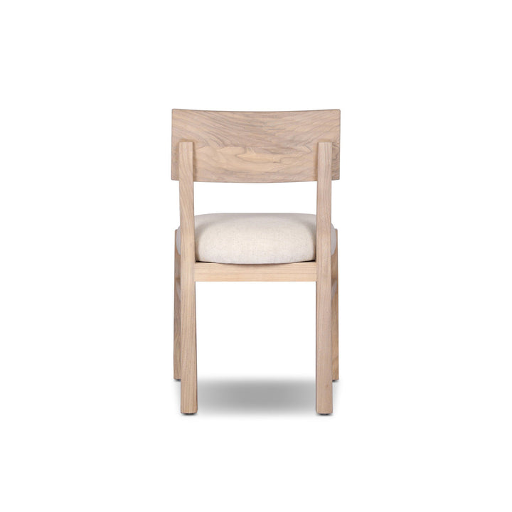 Four Hands - Lewiston Dining Chair - 250069-007 | American Home Furniture