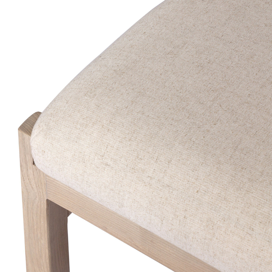 Four Hands - Lewiston Dining Chair - 250069-007 | American Home Furniture