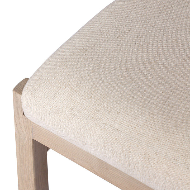Four Hands - Lewiston Dining Chair - 250069-007 | American Home Furniture