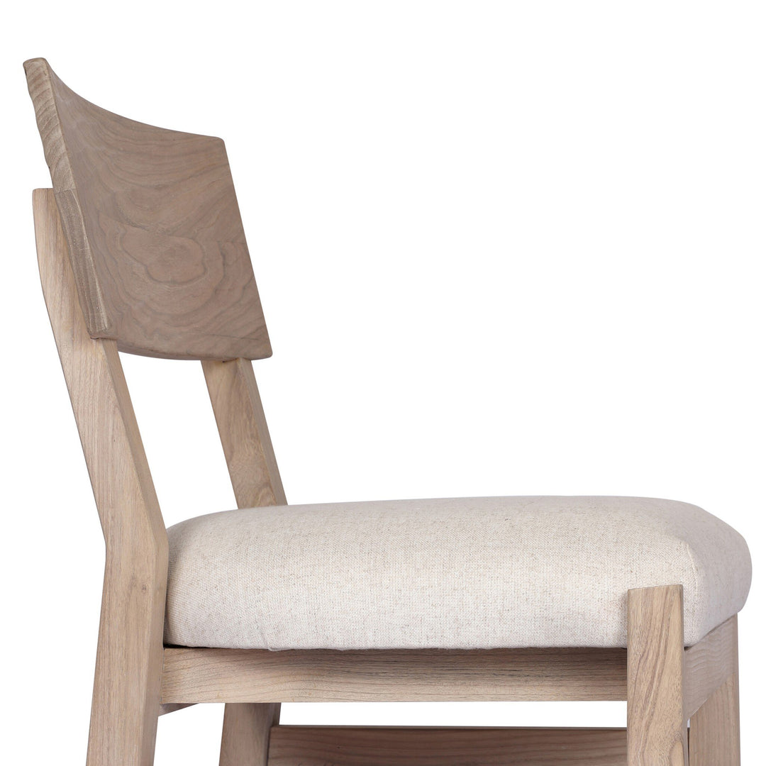 Four Hands - Lewiston Dining Chair - 250069-007 | American Home Furniture