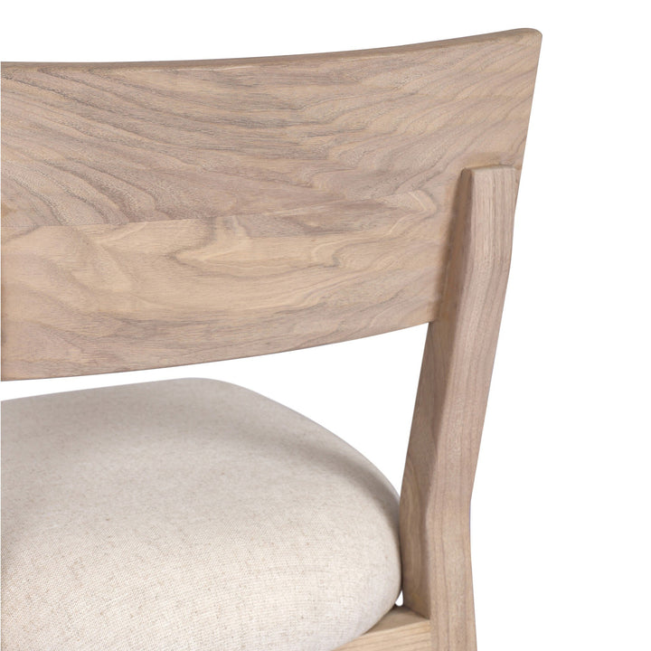 Four Hands - Lewiston Dining Chair - 250069-007 | American Home Furniture