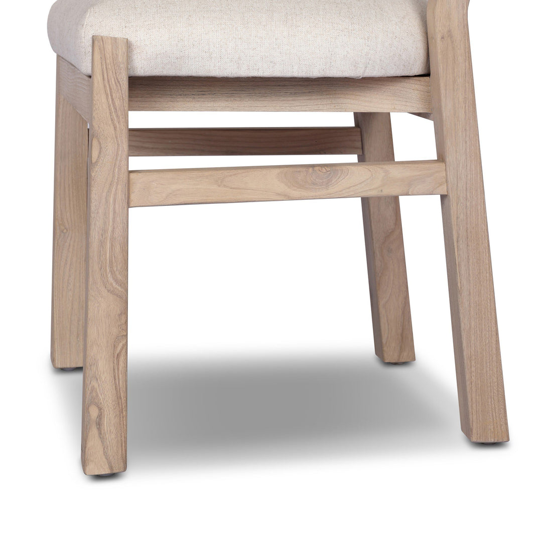 Four Hands - Lewiston Dining Chair - 250069-007 | American Home Furniture
