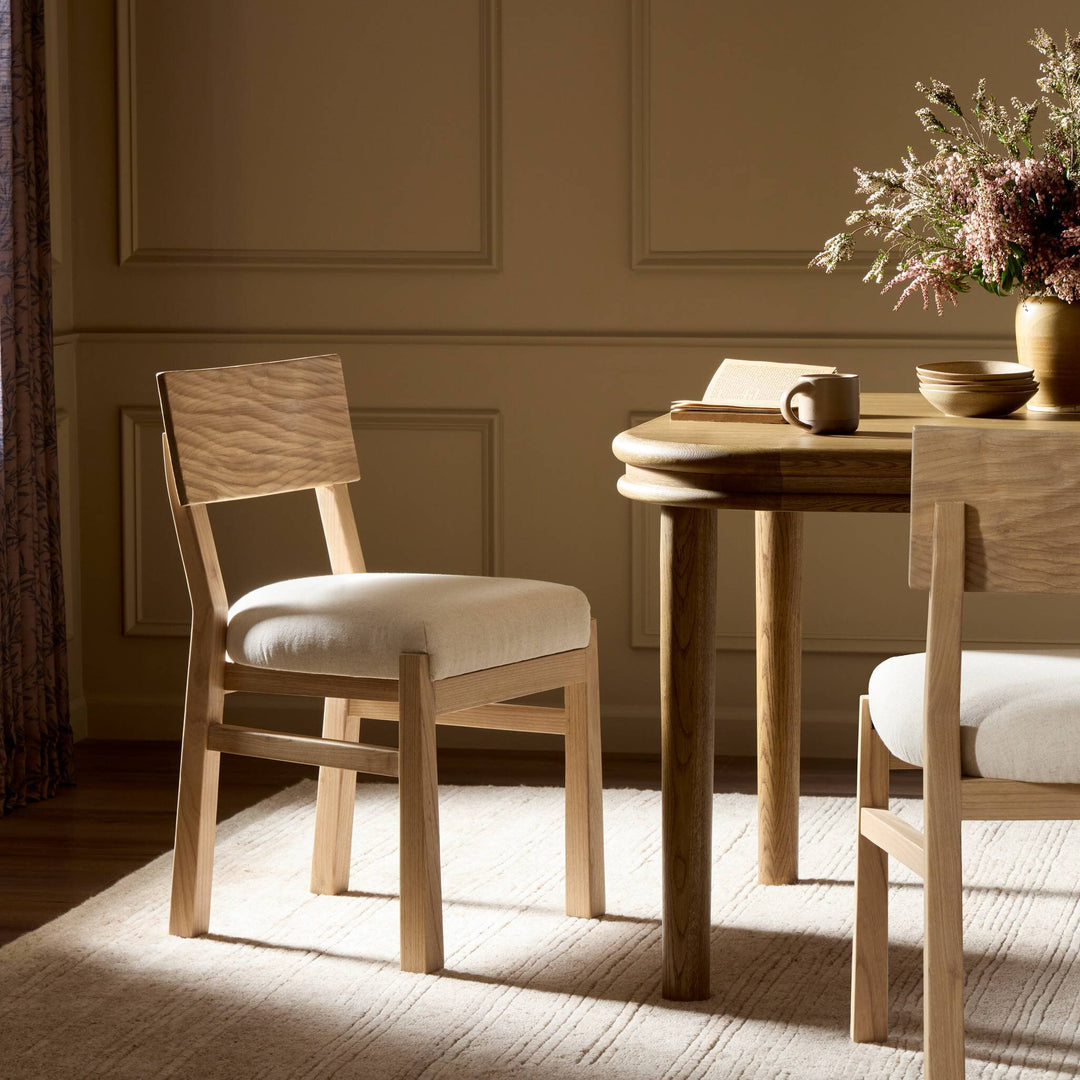 Four Hands - Lewiston Dining Chair - 250069-007 | American Home Furniture