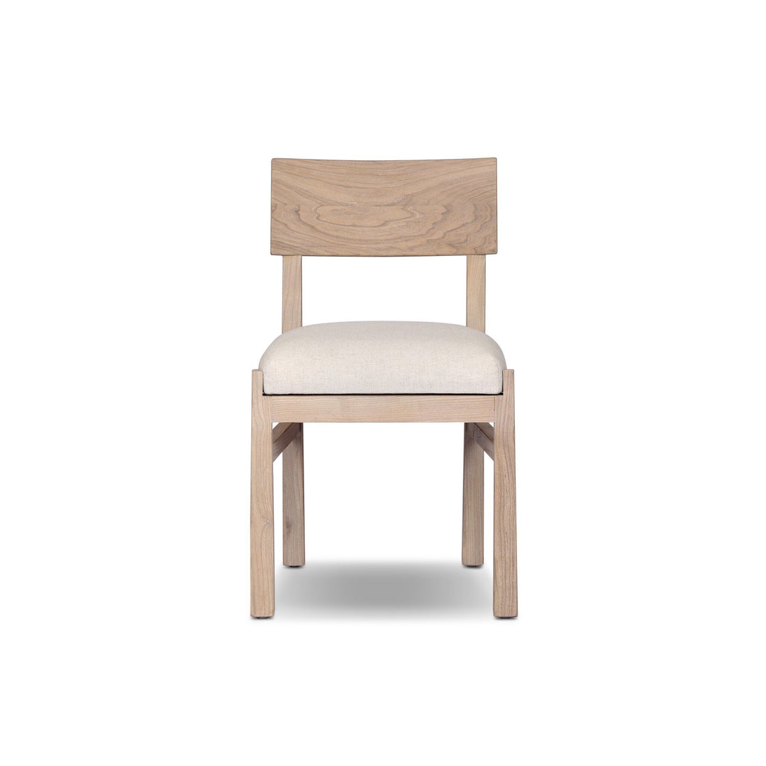 Four Hands - Lewiston Dining Chair - 250069-007 | American Home Furniture