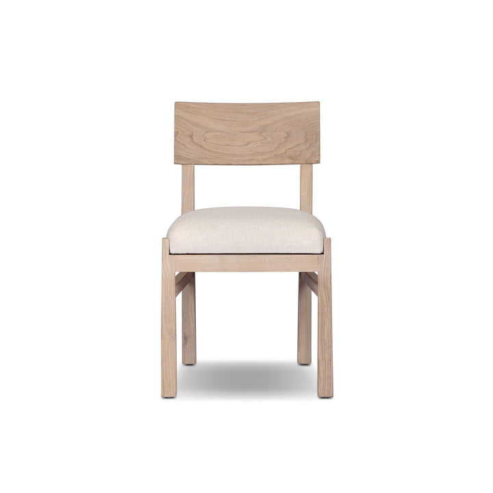 Four Hands - Lewiston Dining Chair - 250069-007 | American Home Furniture
