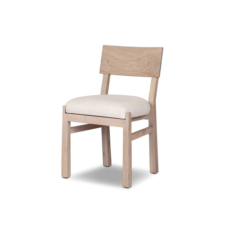Four Hands - Lewiston Dining Chair - 250069-007 | American Home Furniture