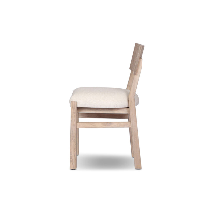 Four Hands - Lewiston Dining Chair - 250069-007 | American Home Furniture