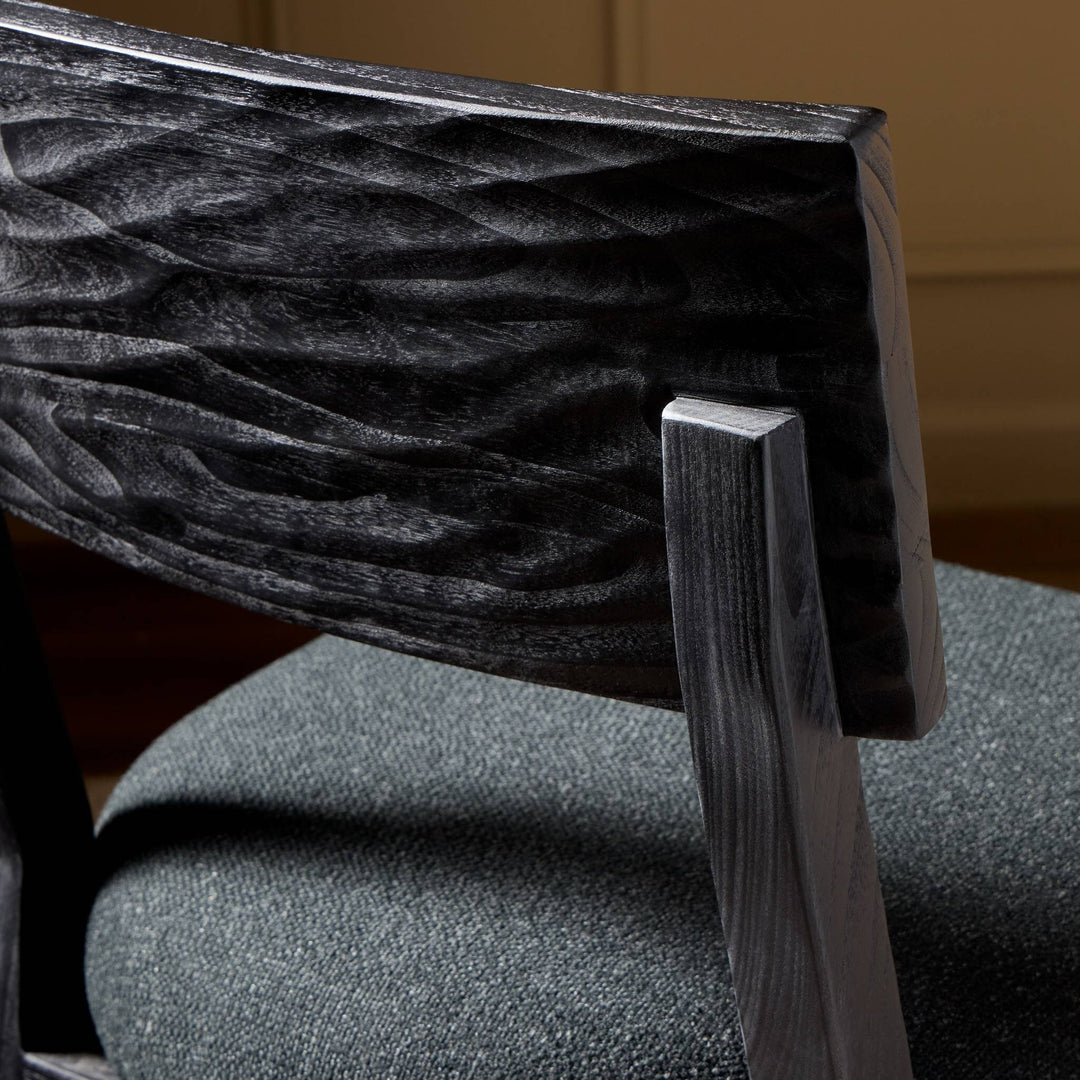 Four Hands - Lewiston Stool - 250069-008 | American Home Furniture