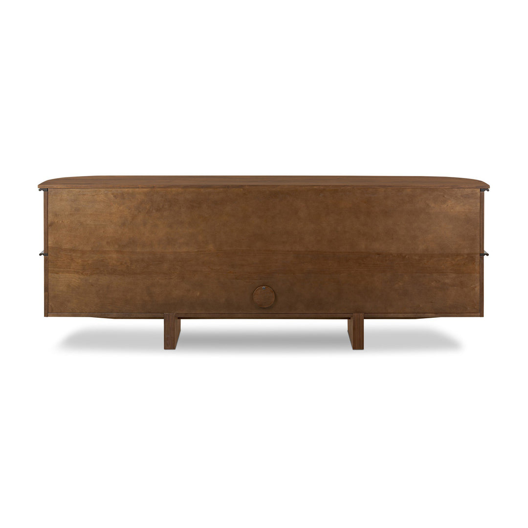 Four Hands - Theo Sideboard - 250090-001 | American Home Furniture