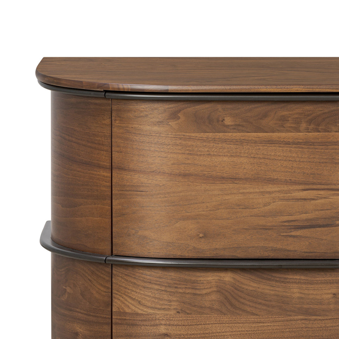 Four Hands - Theo Sideboard - 250090-001 | American Home Furniture