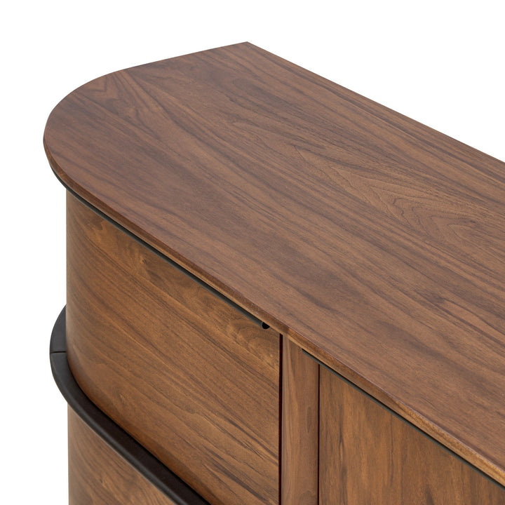 Four Hands - Theo Sideboard - 250090-001 | American Home Furniture