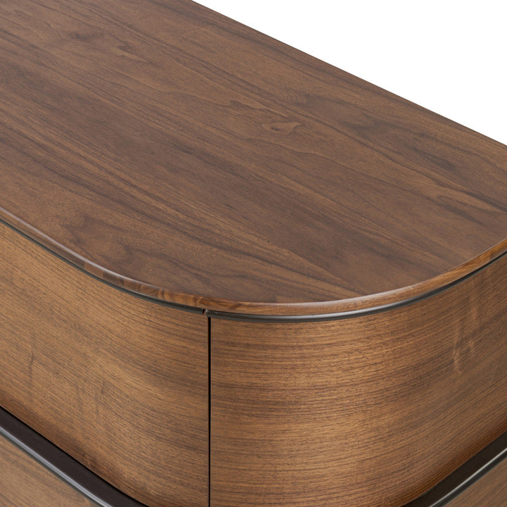 Four Hands - Theo Sideboard - 250090-001 | American Home Furniture