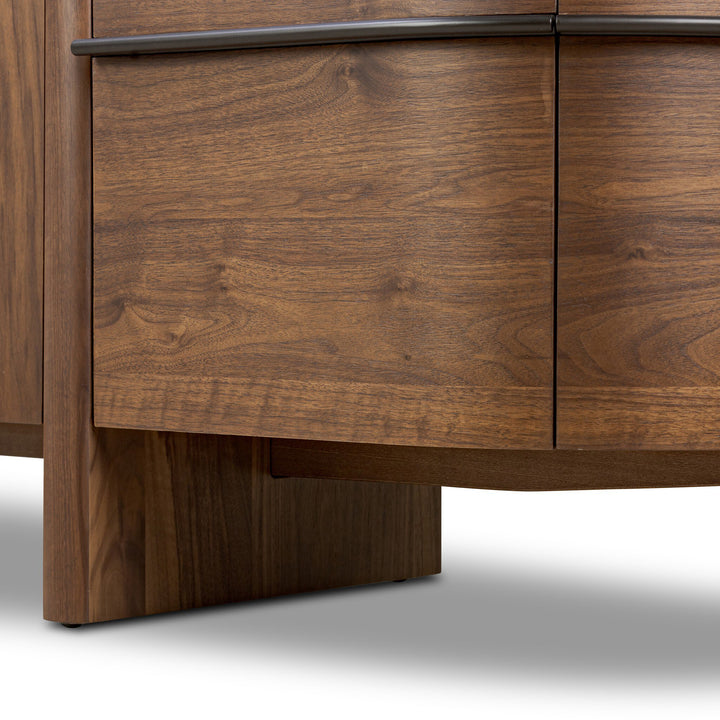 Four Hands - Theo Sideboard - 250090-001 | American Home Furniture