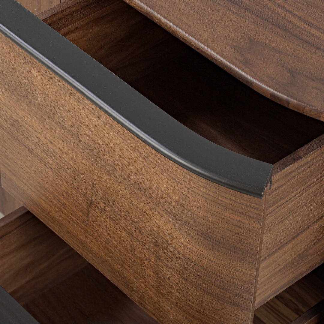 Four Hands - Theo Sideboard - 250090-001 | American Home Furniture