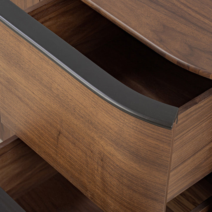 Four Hands - Theo Sideboard - 250090-001 | American Home Furniture