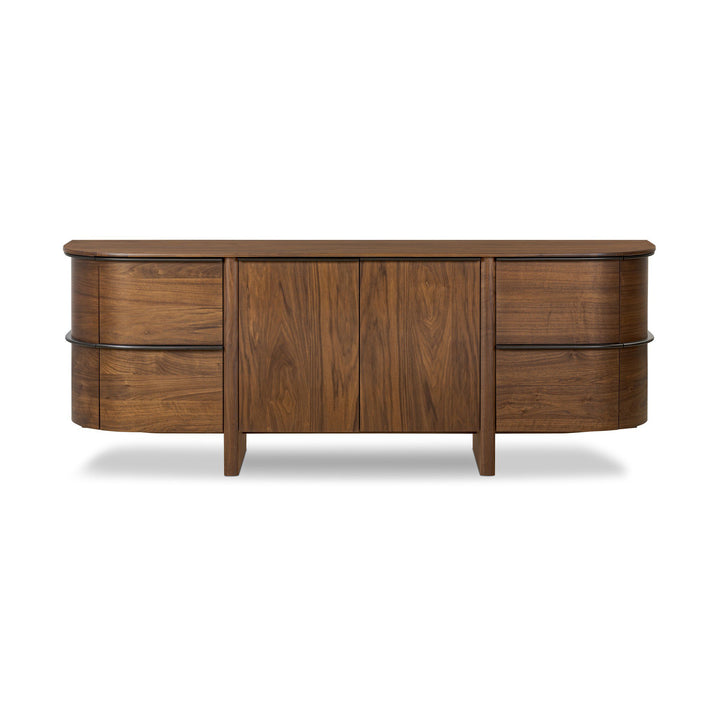 Four Hands - Theo Sideboard - 250090-001 | American Home Furniture