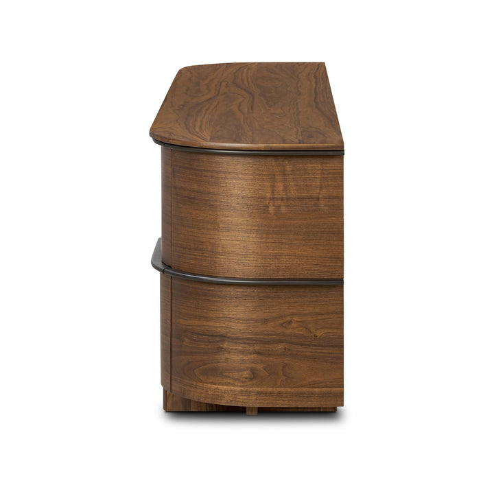 Four Hands - Theo Sideboard - 250090-001 | American Home Furniture