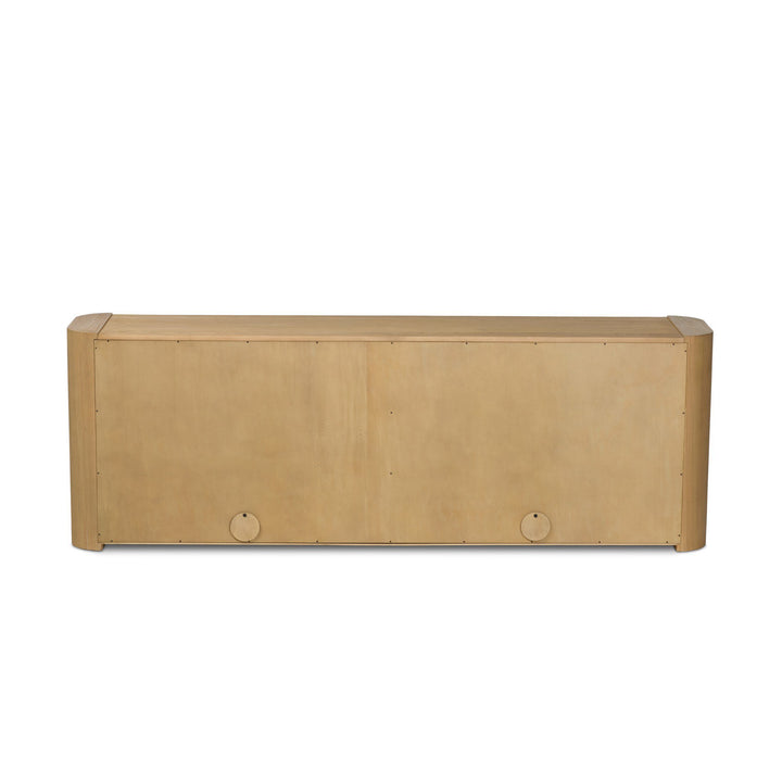 Four Hands - Radius Sideboard - 250091-002 | American Home Furniture