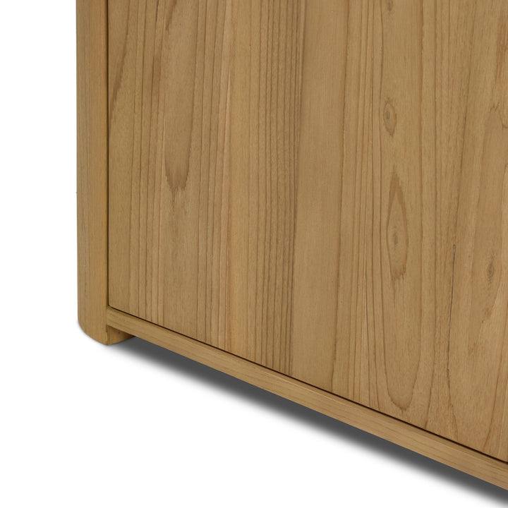 Four Hands - Radius Sideboard - 250091-002 | American Home Furniture