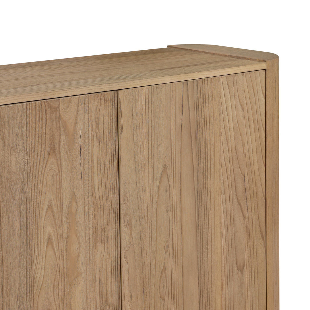 Four Hands - Radius Sideboard - 250091-002 | American Home Furniture