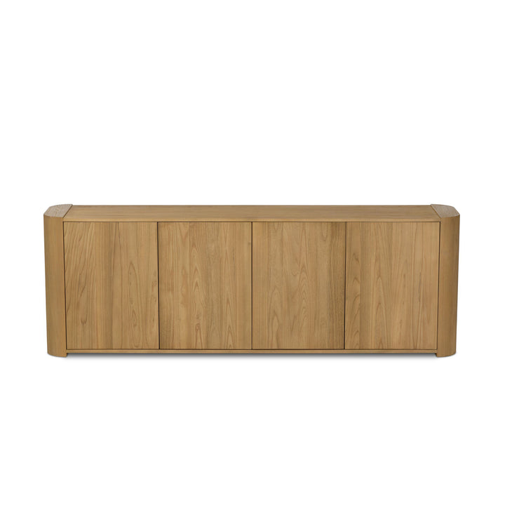 Four Hands - Radius Sideboard - 250091-002 | American Home Furniture