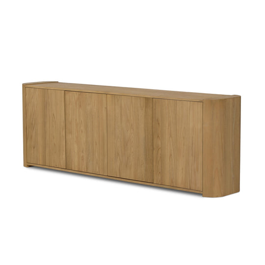 Four Hands - Radius Sideboard - 250091-002 | American Home Furniture