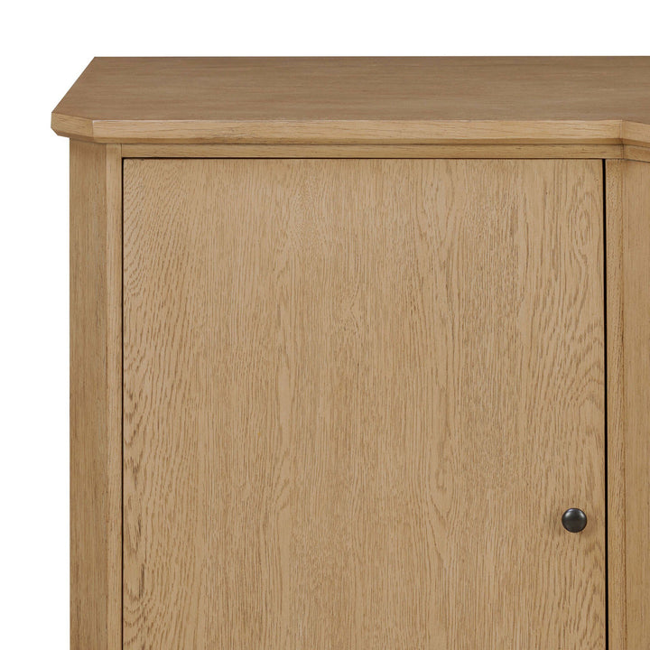 Four Hands - Gladys Sideboard - 250094-001 | American Home Furniture
