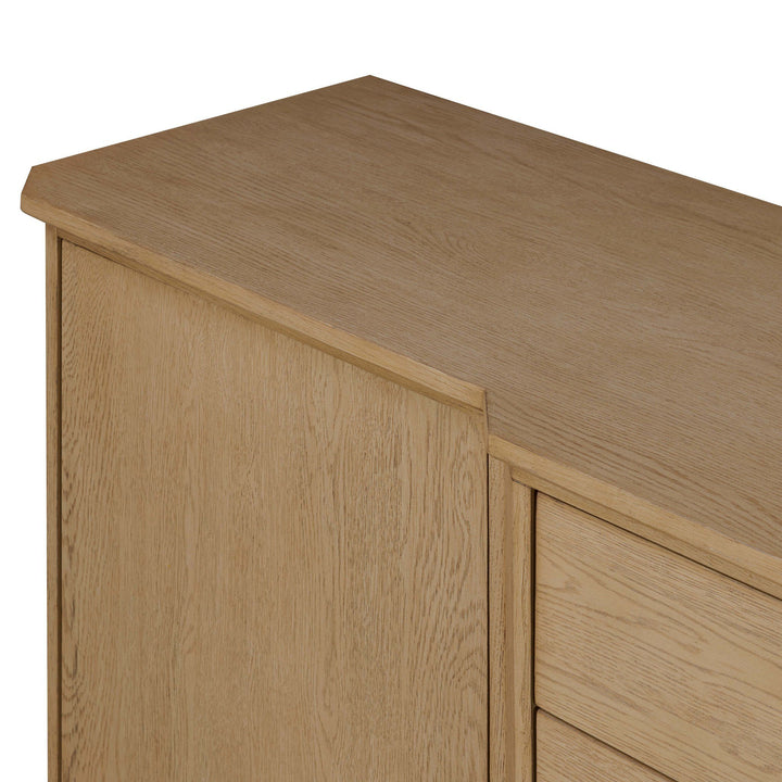 Four Hands - Gladys Sideboard - 250094-001 | American Home Furniture