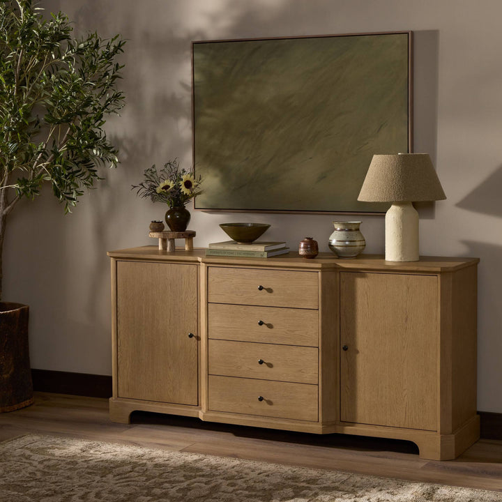 Four Hands - Gladys Sideboard - 250094-001 | American Home Furniture