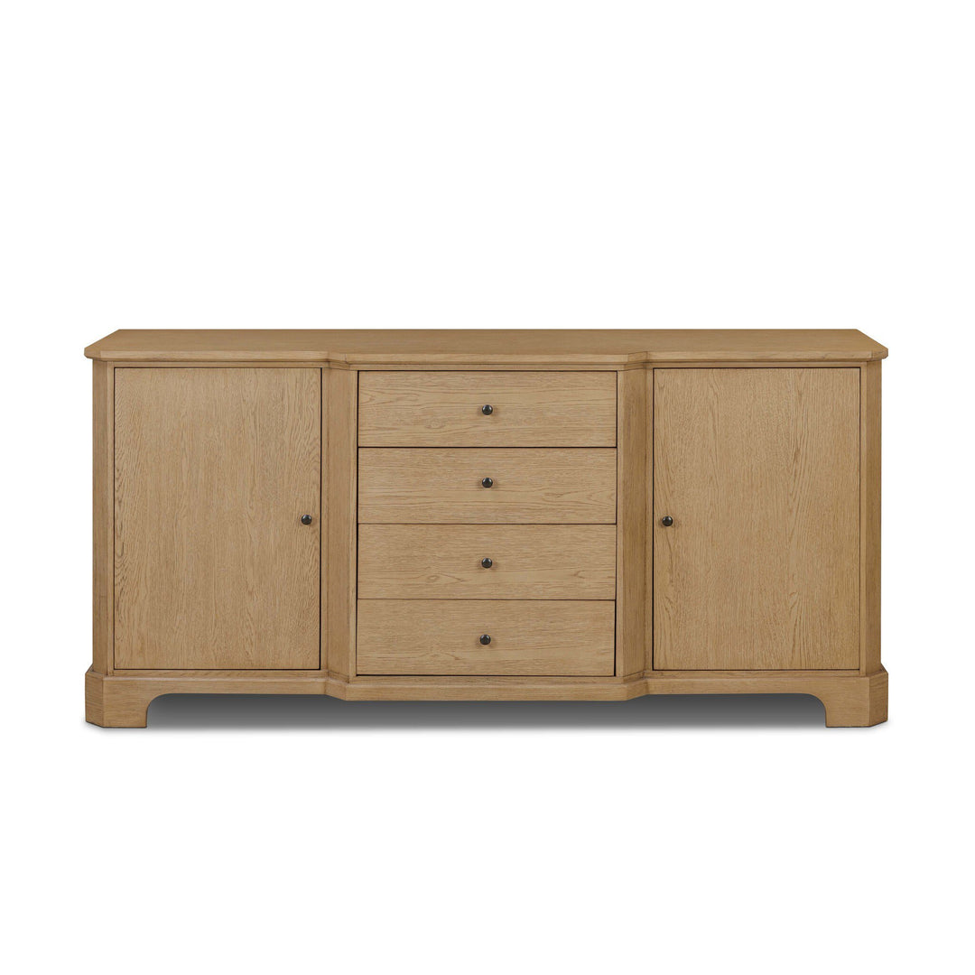 Four Hands - Gladys Sideboard - 250094-001 | American Home Furniture