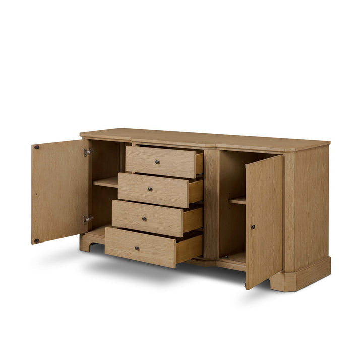 Four Hands - Gladys Sideboard - 250094-001 | American Home Furniture
