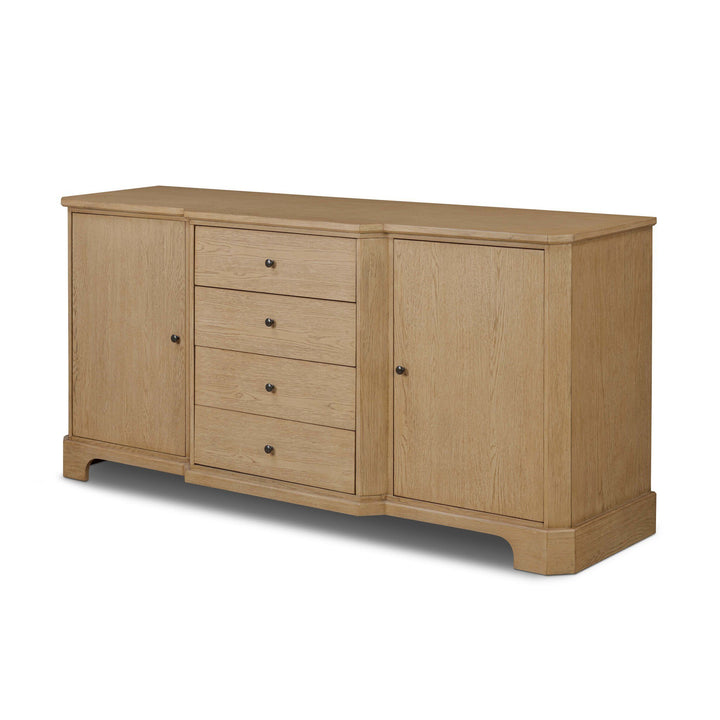 Four Hands - Gladys Sideboard - 250094-001 | American Home Furniture