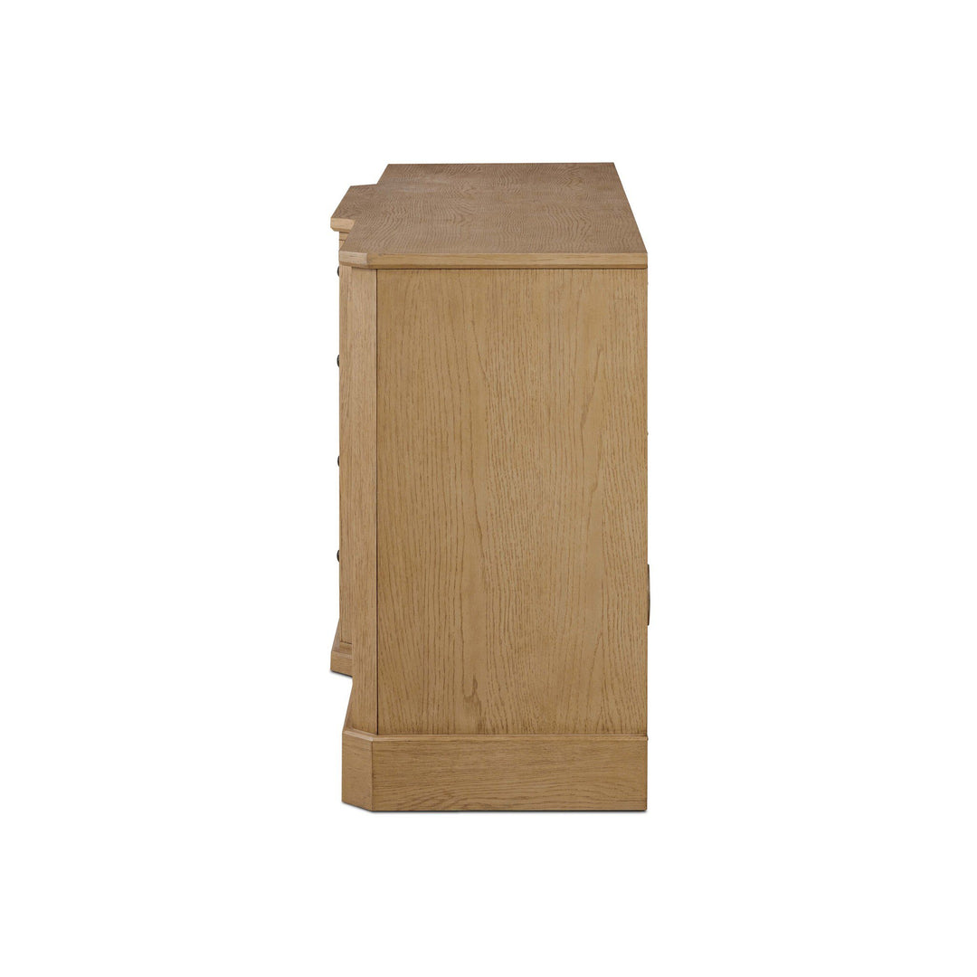 Four Hands - Gladys Sideboard - 250094-001 | American Home Furniture