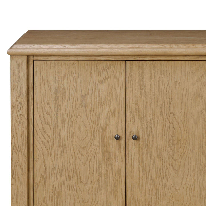 Four Hands - Fairview Sideboard - 250095-001 | American Home Furniture