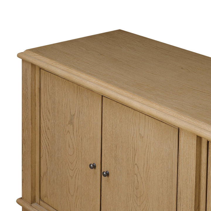 Four Hands - Fairview Sideboard - 250095-001 | American Home Furniture
