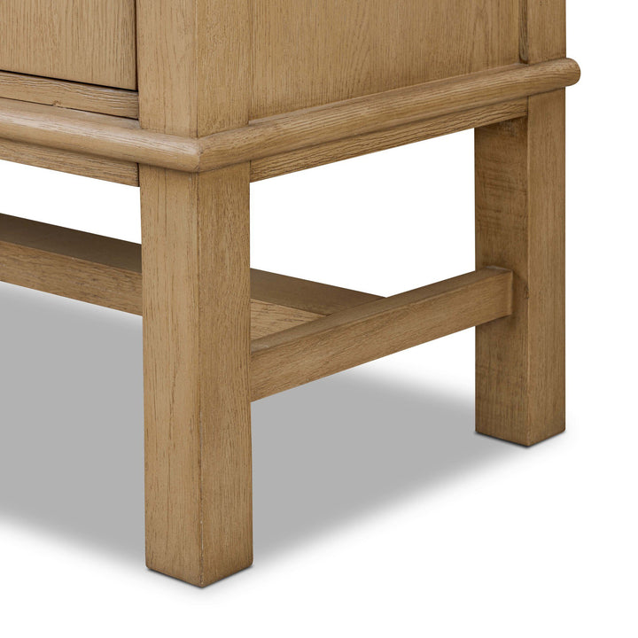 Four Hands - Fairview Sideboard - 250095-001 | American Home Furniture