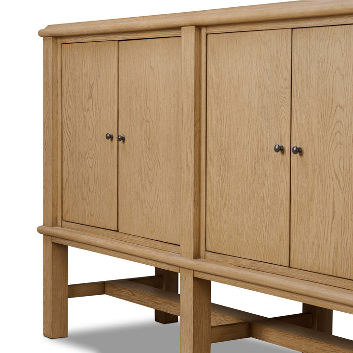 Four Hands - Fairview Sideboard - 250095-001 | American Home Furniture