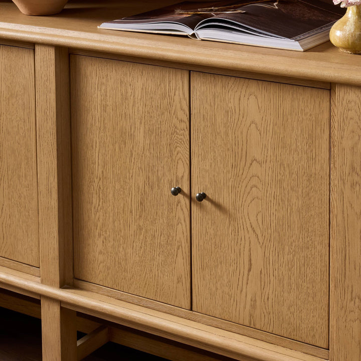 Four Hands - Fairview Sideboard - 250095-001 | American Home Furniture