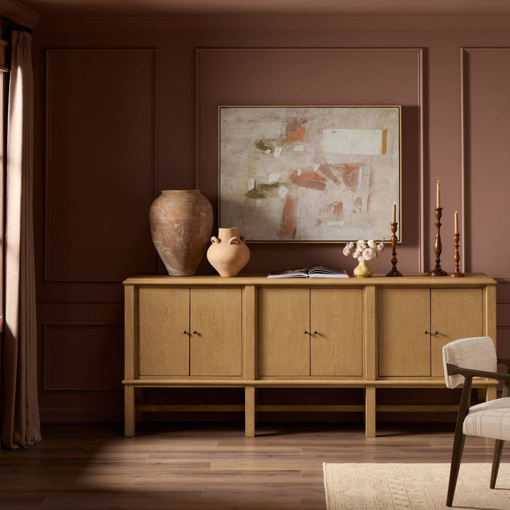 Four Hands - Fairview Sideboard - 250095-001 | American Home Furniture