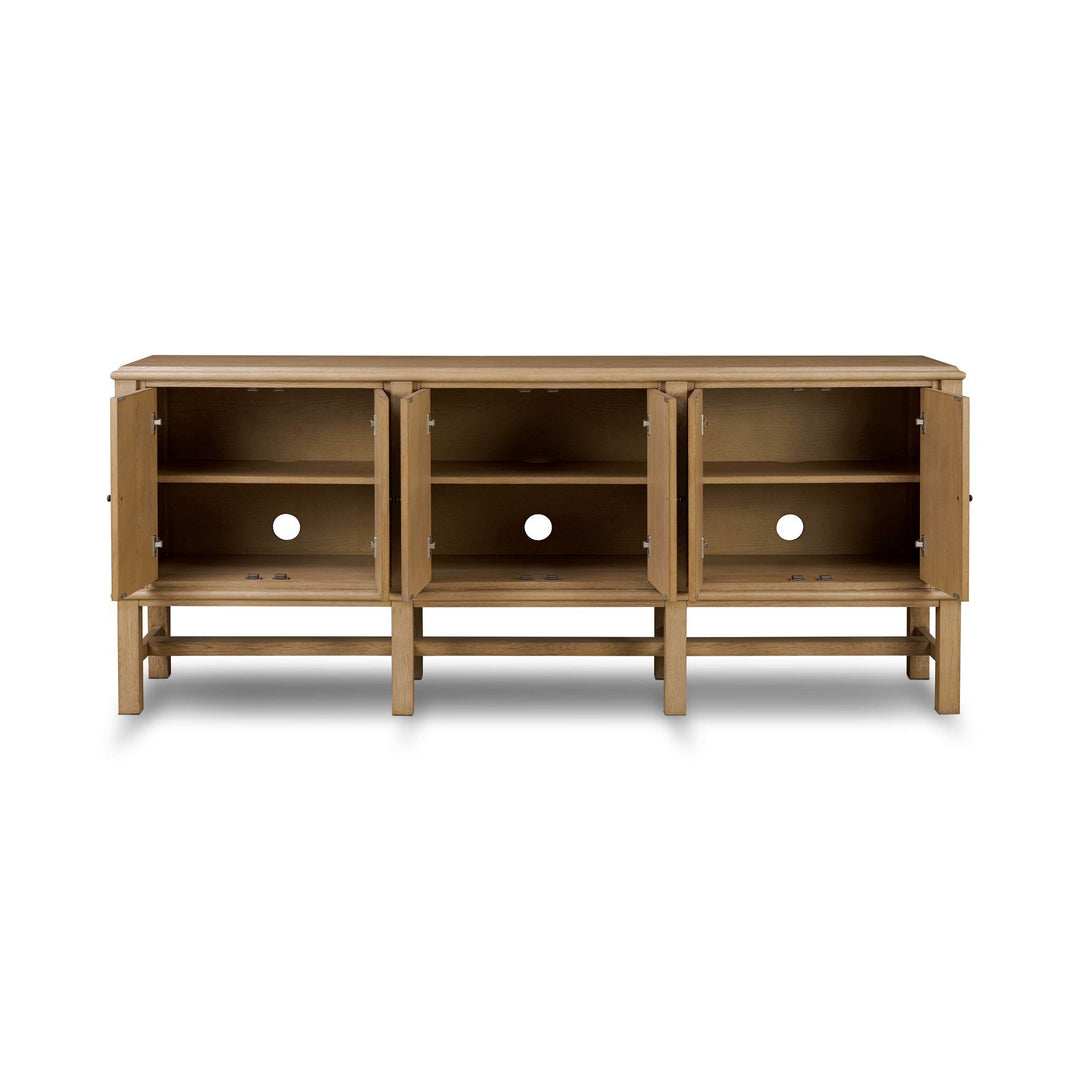 Four Hands - Fairview Sideboard - 250095-001 | American Home Furniture