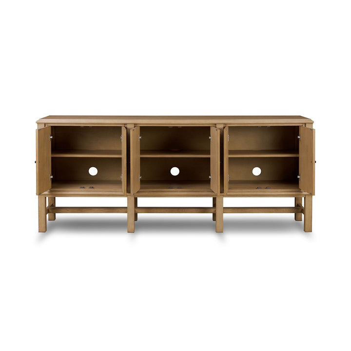 Four Hands - Fairview Sideboard - 250095-001 | American Home Furniture