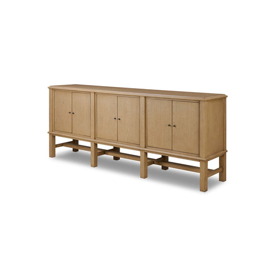 Four Hands - Fairview Sideboard - 250095-001 | American Home Furniture