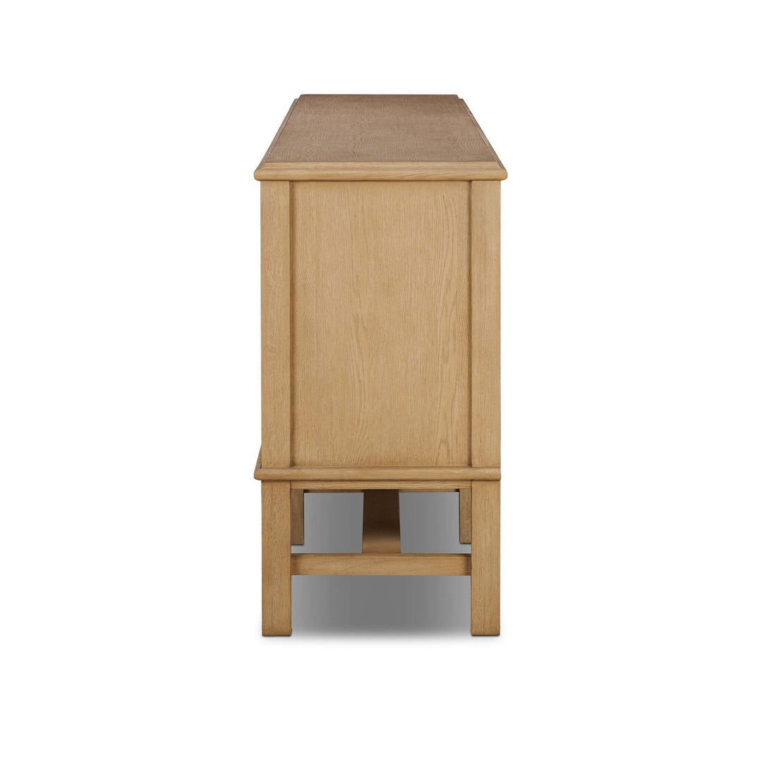Four Hands - Fairview Sideboard - 250095-001 | American Home Furniture