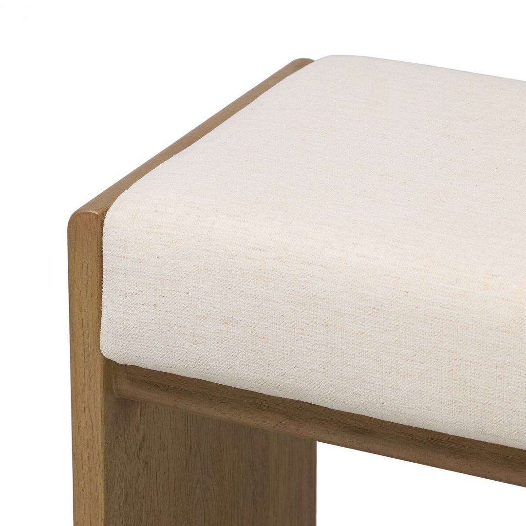 Four Hands - Nash Stool - 250106-007 | American Home Furniture