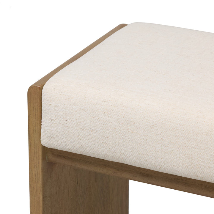 Four Hands - Nash Stool - 250106-007 | American Home Furniture