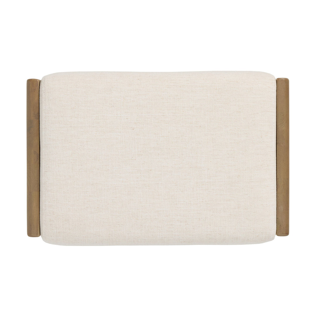 Four Hands - Nash Stool - 250106-007 | American Home Furniture
