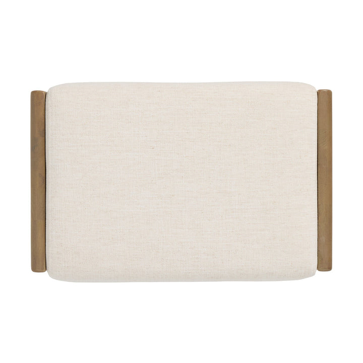 Four Hands - Nash Stool - 250106-007 | American Home Furniture